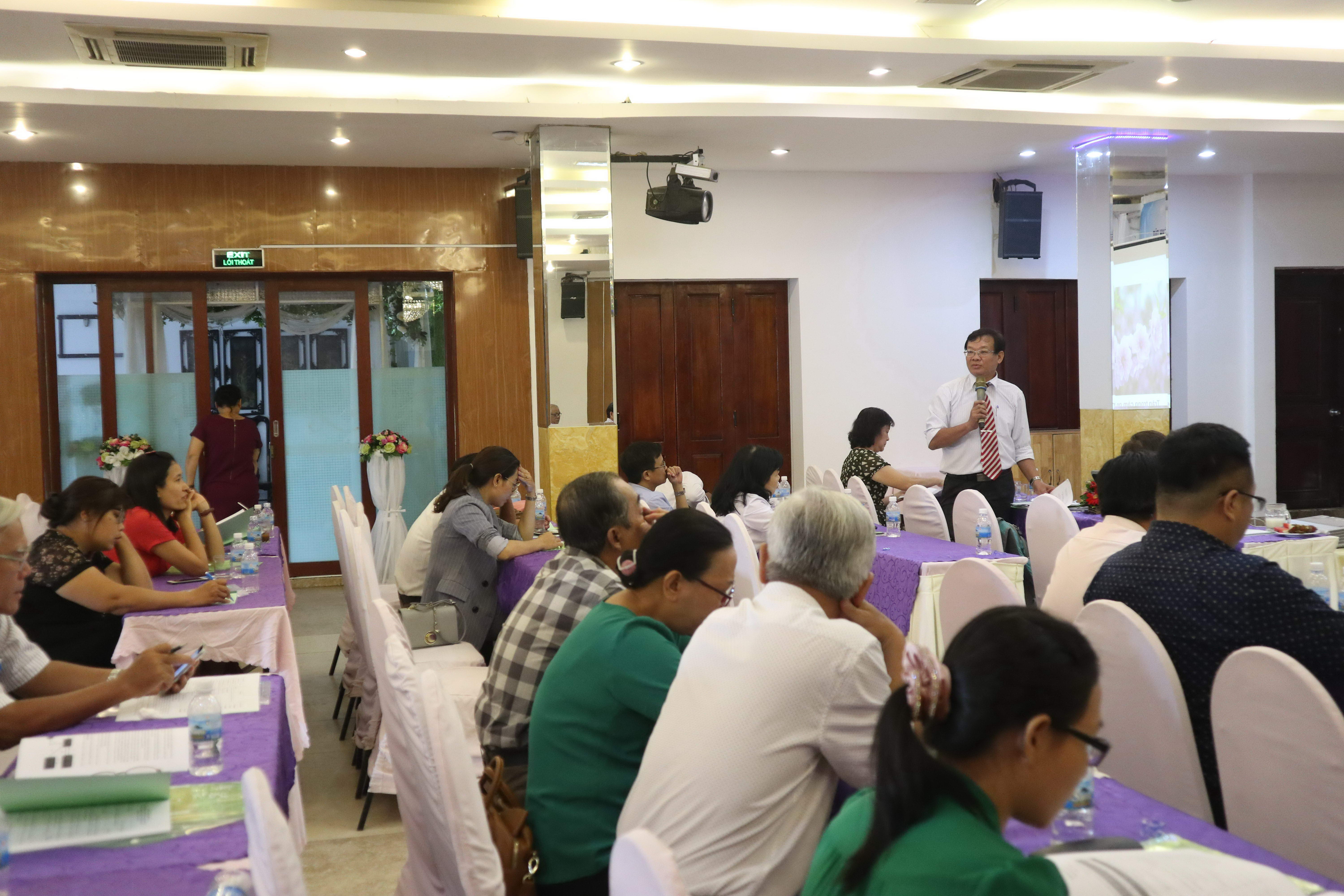 UBND TỈNH KHÁNH HÒA LUÔN QUAN TÂM CHỈ ĐẠO CÔNG TÁC PHÒNG CHỐNG HIV/AIDS